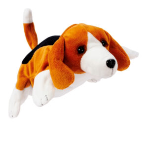 Marionnette Chien