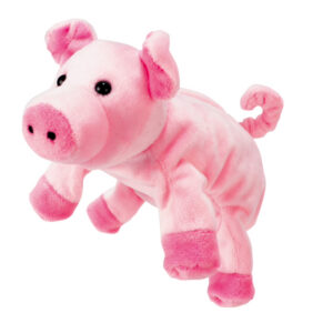 Marionnette Cochon