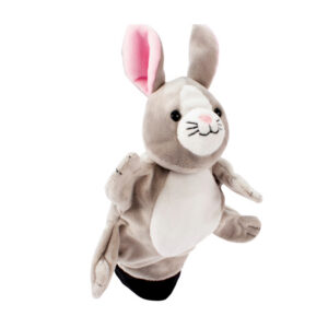 Marionnette Lapin