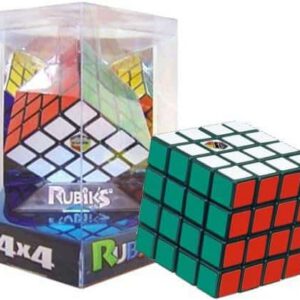 CUBE RUBIK&rsquo;S 4X4