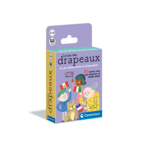Jeu des drapeaux