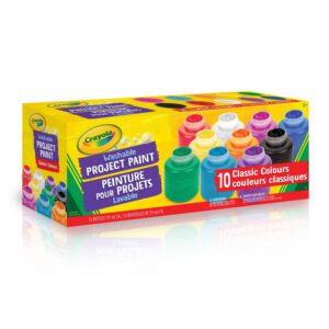 Peinture couleurs classiques (10)