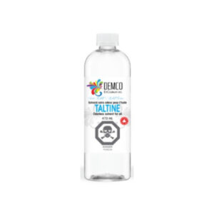 Solvant sans odeur pour l&rsquo;huile – Taltine