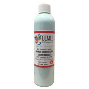 Gomme réserve bleue 237 ml / 8 oz