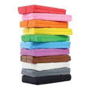 Pâte à modeler 454 gr / 1 lb
