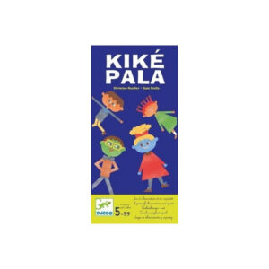 Kiképala