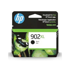 Cartouche d'encre HP 902XL noir