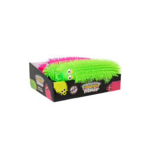 Cornichon Shaggy lumineux