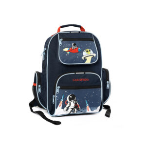 Sac à dos à 4 pochettes - Astronaute