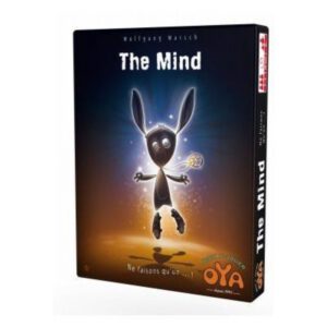 THE MIND