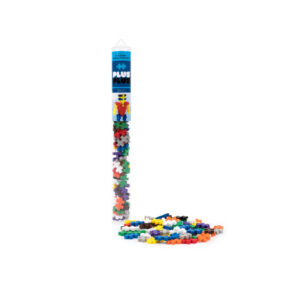 Plus-Plus tube – Mélange basic
