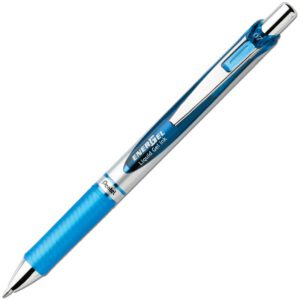 STYLO À ENCRE GEL LIQUIDE ENERGEL 0.7 MM