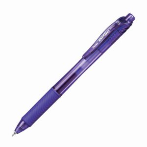 STYLO ENERGEL-X BLN105 0.5 MM