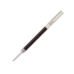 Pentel recharge energel lr7 bourgogne