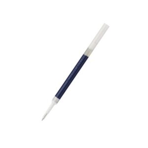 Pentel recharge energel lr7 bleu marin