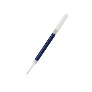 Pentel recharge energel lr7 bleu