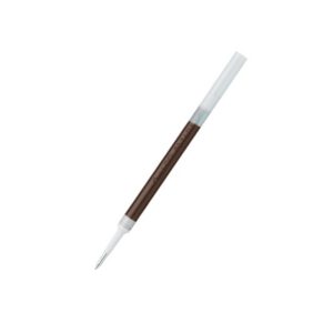 Pentel recharge energel lr7 brun