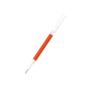 Pentel recharge energel lr7 orange