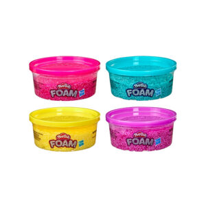 Play-Doh – Confettis mousse parfumés