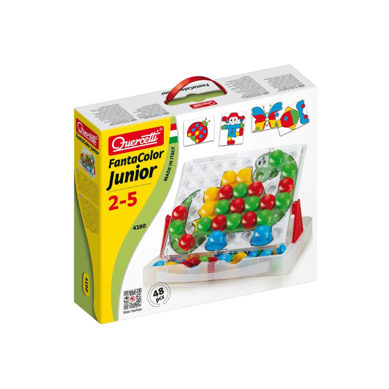 Fantacolor junior