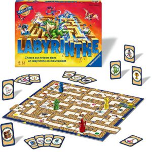 Labyrinthe