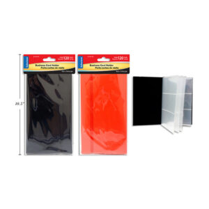 Porte-cartes d&rsquo;affaire