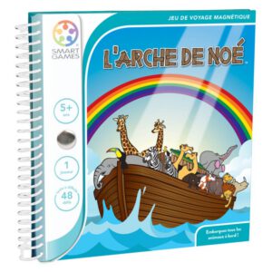 L&rsquo;ARCHE DE NOÉ