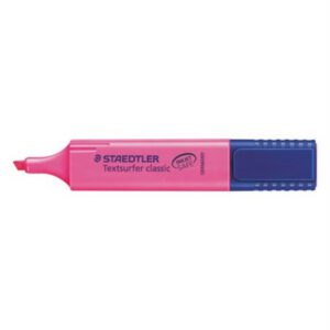 staedtler_Surligneur_Textsurfer Classic_364-23_Rose