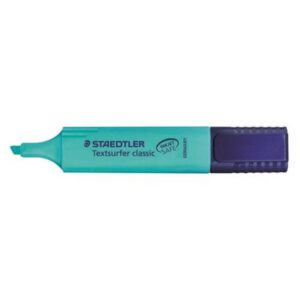 Staedtler_Surligneur_TextsurferClassic_364-35_Turquoise