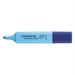 Staedtler_Surligneur_Textsurfer Classic_364-3_Bleu