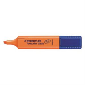 Staedtler_Surligneur_Textsurfer Classic_364-4_Orange