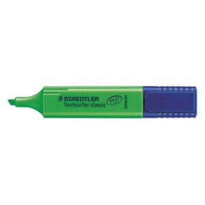 Staedtler_Surligneur_Textsurfer Classic_364-5_Vert