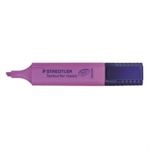 Staedtler_Surligneur_Textsurfer Classic_364-6_Mauve