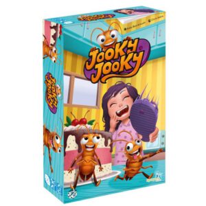 JOOKY JOOKY
