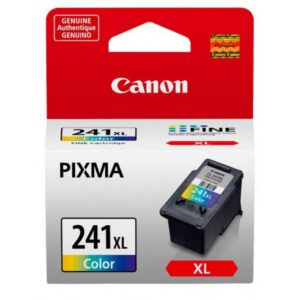 Cartouche d'encre Canon 241XL couleur