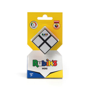 CUBE RUBIK&rsquo;S 2X2