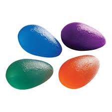 EGGSERCIZER EXTRA SOFT