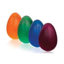 EGGSERCIZER FERME