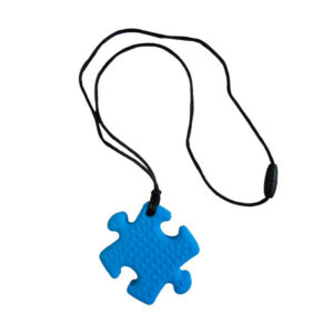 COLLIER – CASSE-TÊTE (mâchouille)