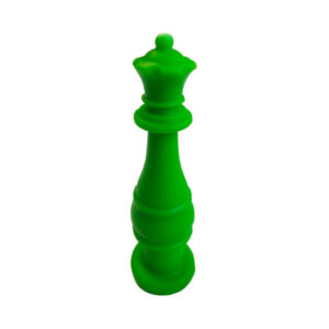 MÂCHOUILLE POUR CRAYON - REINE