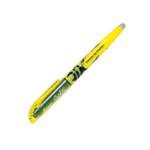 pilot_frixion-light_surligneur_swfl_jaune