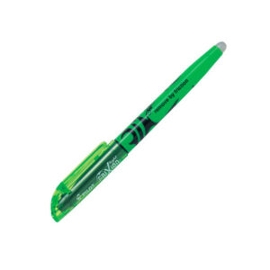 pilot_frixion-light_surligneur_swfl_vert