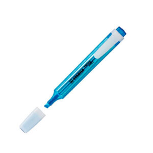 stabilo_surligneur_bleu