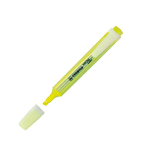 stabilo_surligneur_jaune