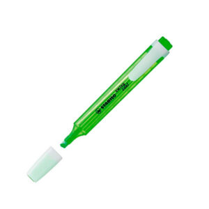 stabilo_surligneur_vert