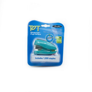 swingline-tot_mini-agrafeuse_turquoise