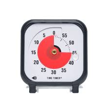 TIME TIMER 3&Prime;