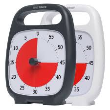 TIME TIMER PLUS