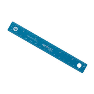wescott_regle_15cm_stainless_bleu