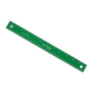 wescott_regle_30cm_stainless_vert
